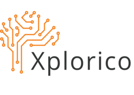 Xplorico logo