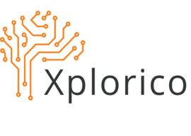 Xplorico logo